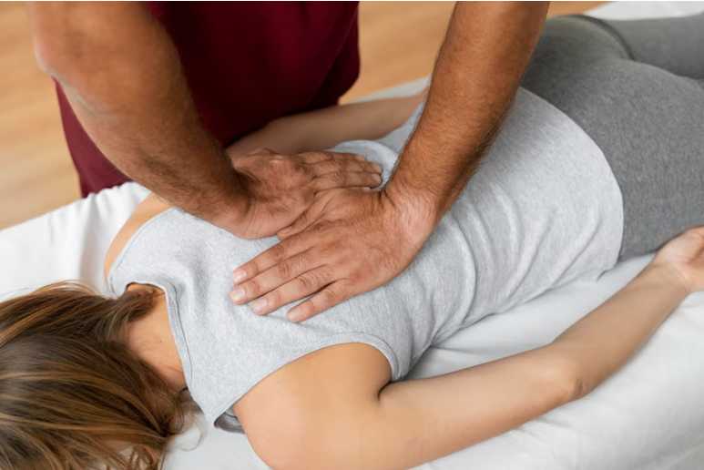 Feel Better, Move Better With Chiropractic Treatment