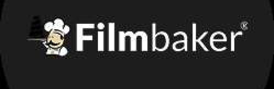 Filmbaker Official Cover Image
