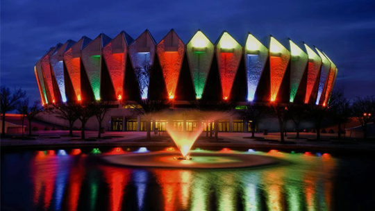 Cheap Hotels near Hampton Coliseum | Hampton Coliseum Hotels