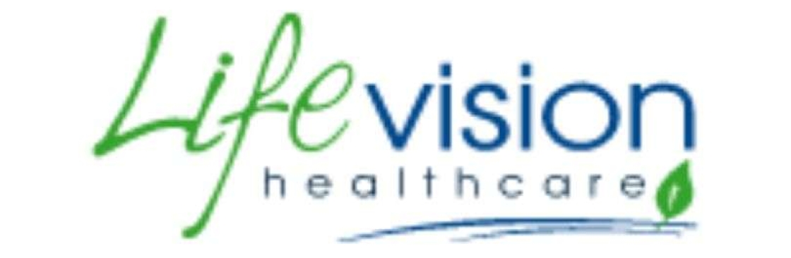 Lifevision Healthcare India Cover Image