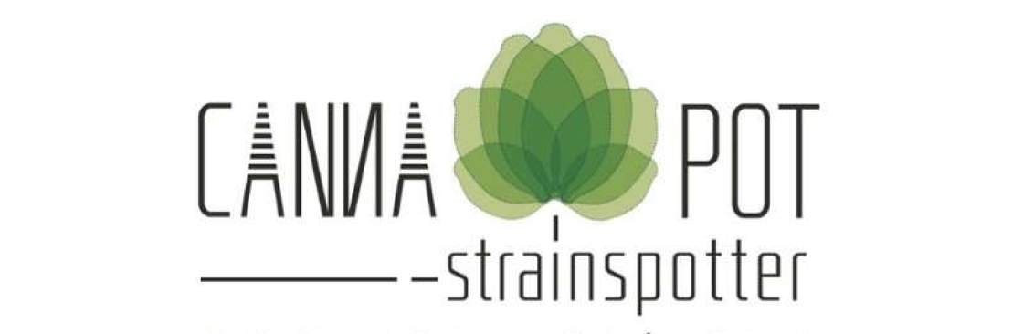 Cannapot Cover Image