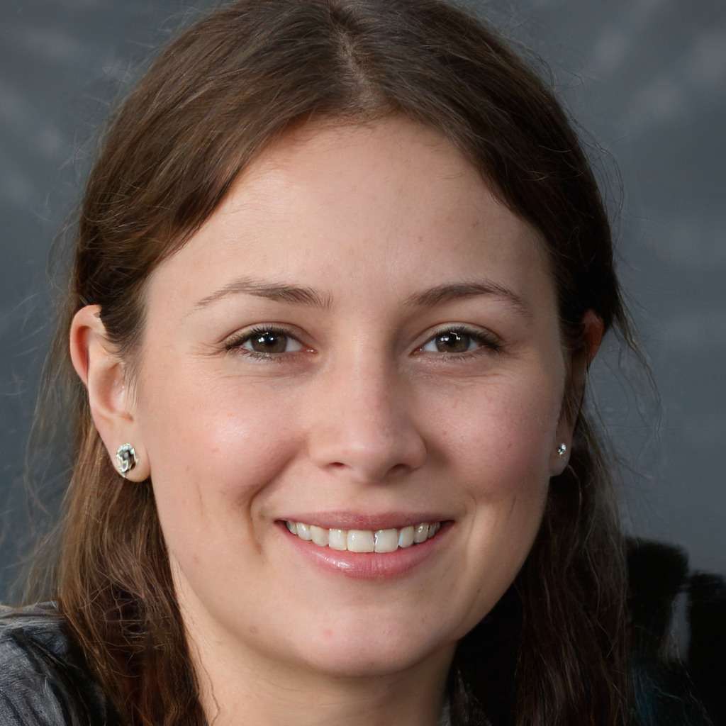 Olivia Stewart Profile Picture