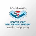 Dr Sanjiv Ravisaheb's Robotic Joint Replacement Profile Picture