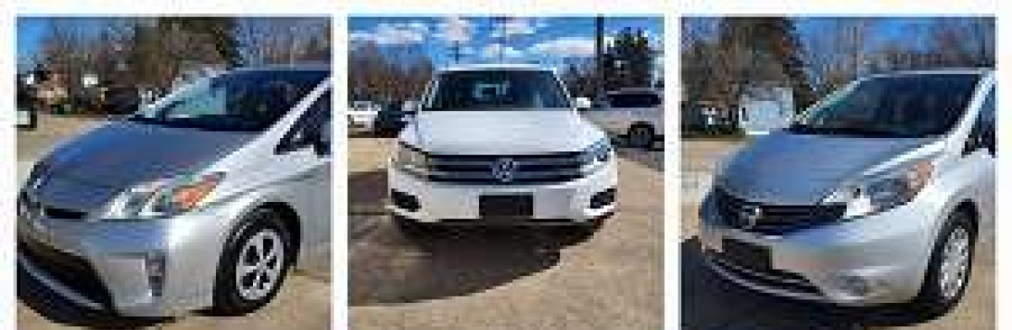 All Auto Sales Cover Image