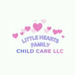 Little Hearts Family Child Care LLC profile picture