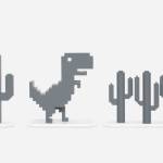 Dinosaur Game Profile Picture