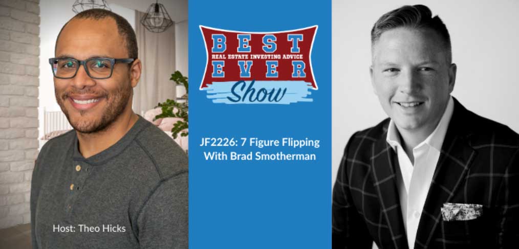 Making Money with Brad Smotherman's Real Estate