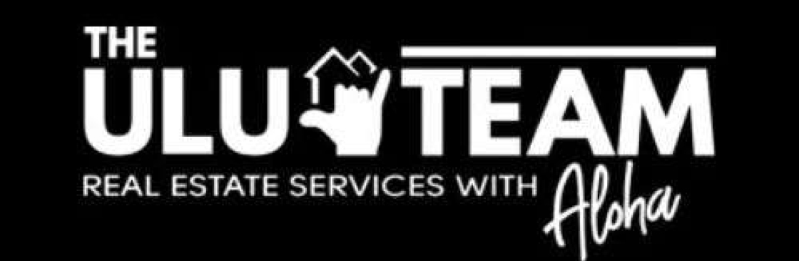 The Ulu Team Cover Image