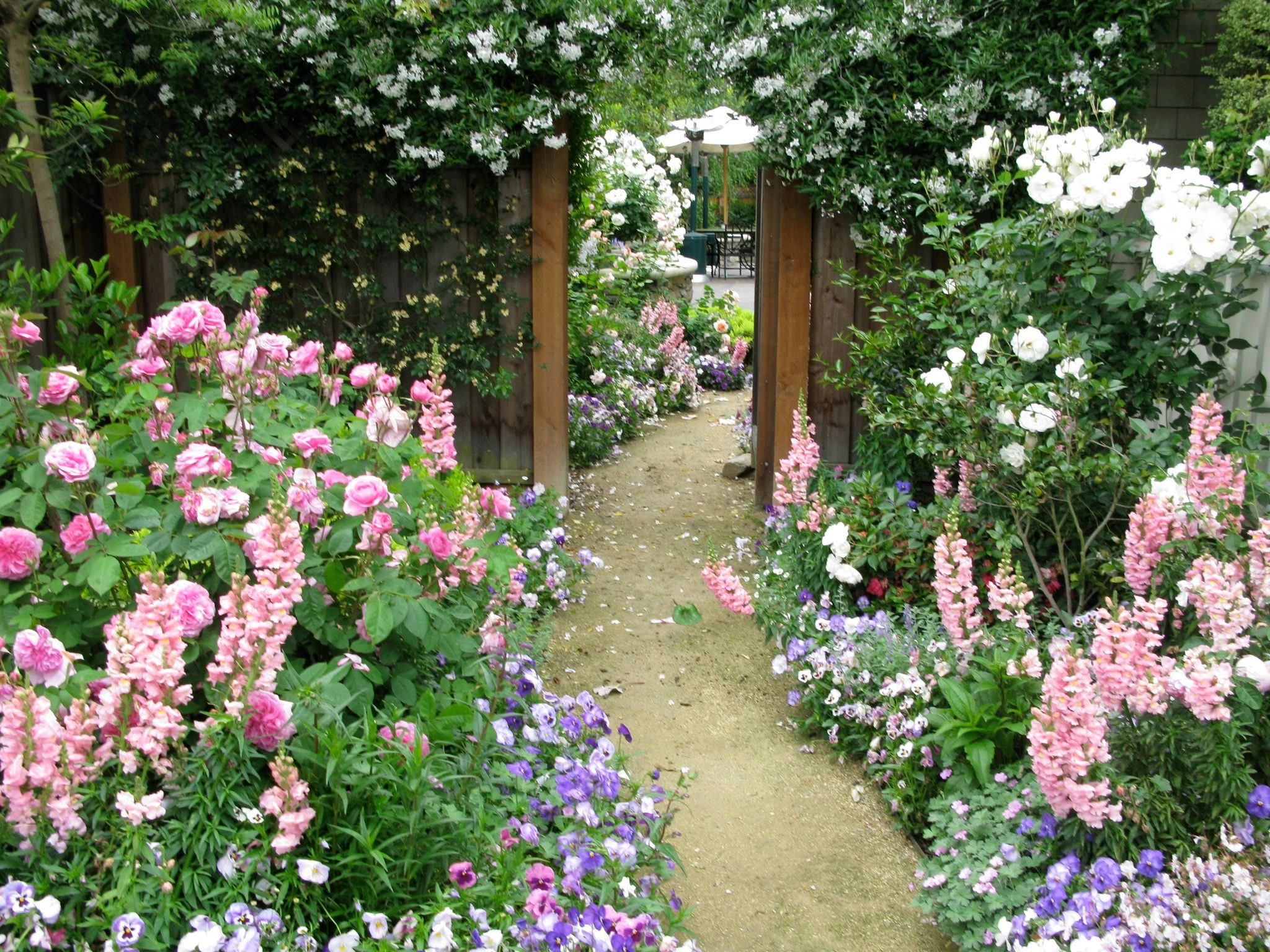 Expert Garden Landscape Design Services