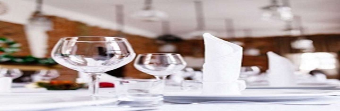 Louie's Pizzeria Cover Image