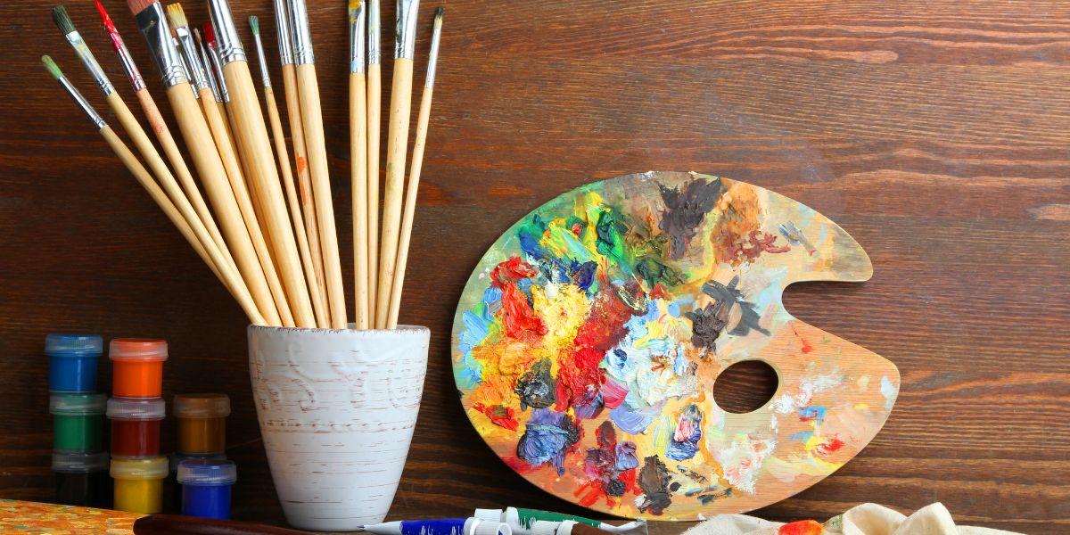 The Growing Demand for Creative Art in Dubai: A New Era of...