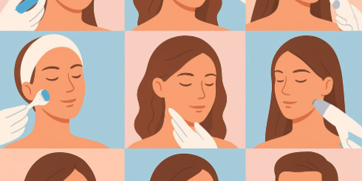 The Comprehensive Guide to Cosmetic Treatments in Santa Monica: Enhancing Skin, Contours, and Confidence