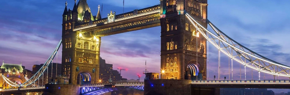 London Summer Venues Cover Image