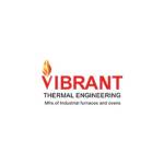 Vibrant Thermal Engineering Profile Picture