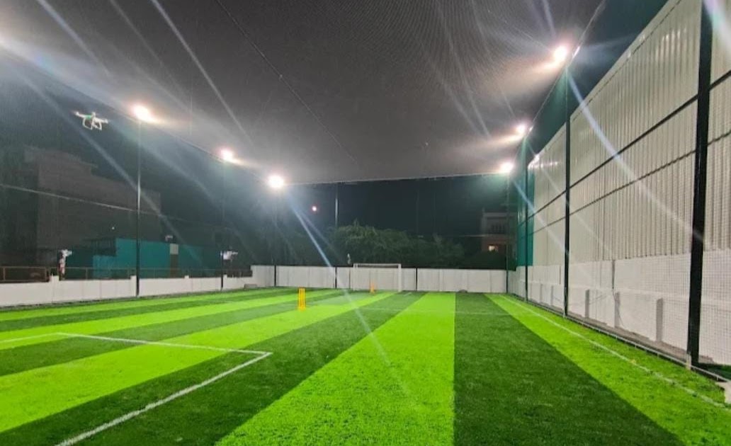 Box Cricket Ground Near You - Complete Cricket Ground Booking Guide with Turf2Play