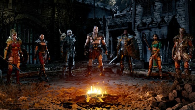 Top 5 Unique Items to Hunt in D2R Ladder Seasons - Al Magazine