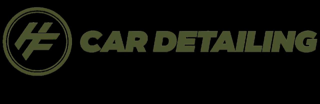 HF Car Detailing Cover Image