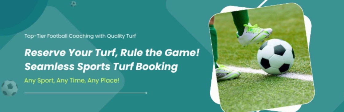 Turf 2Play Cover Image