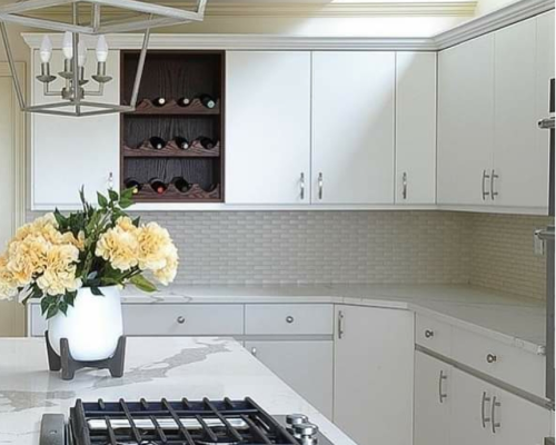 Vancoast Tile And Stone - High Quality Tile Installation