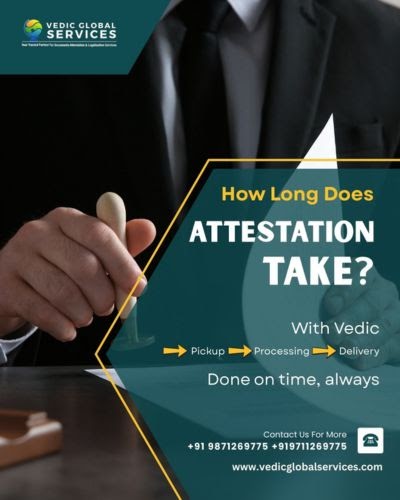 HRD Attestation India: A Complete Guide for Students and Professionals