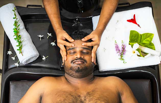 Ayurveda Treatment For Stroke Kerala | full stroke recovery center
