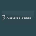 Paradise Decor Profile Picture