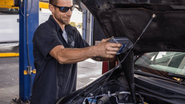 Top Benefits of Getting Regular Oil Change Service for Your Car Article - ArticleTed -  News and Articles