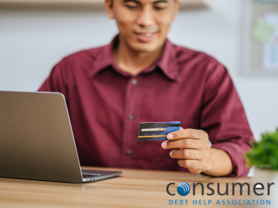 Top 8 Benefits Offered by the Best Credit Card Debt Relief Company...