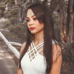 Swati Chaudhary Profile Picture