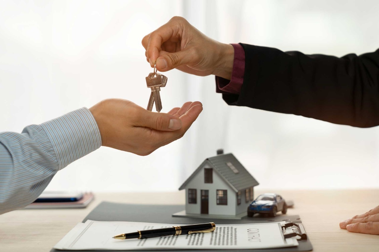 Expert Property Lawyers & Conveyancers in NSW and Victoria