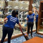 Santana cleaning service profile picture