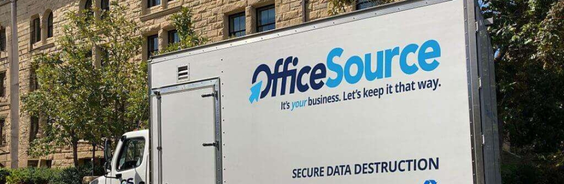 Office Source Cover Image