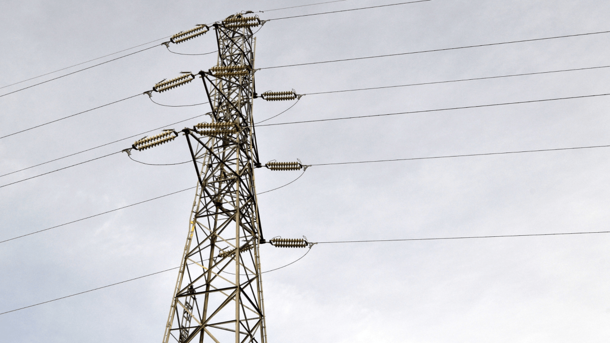 Smart infrastructure with real-time energy monitoring | Netmon Inc – Enviromon