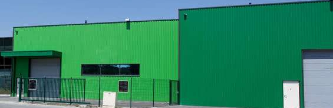 A3 Storage Centers Cover Image