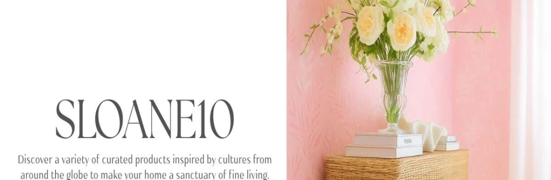 Sloane casa Cover Image