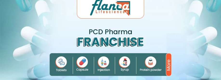 Flanca Lifesciences Cover Image