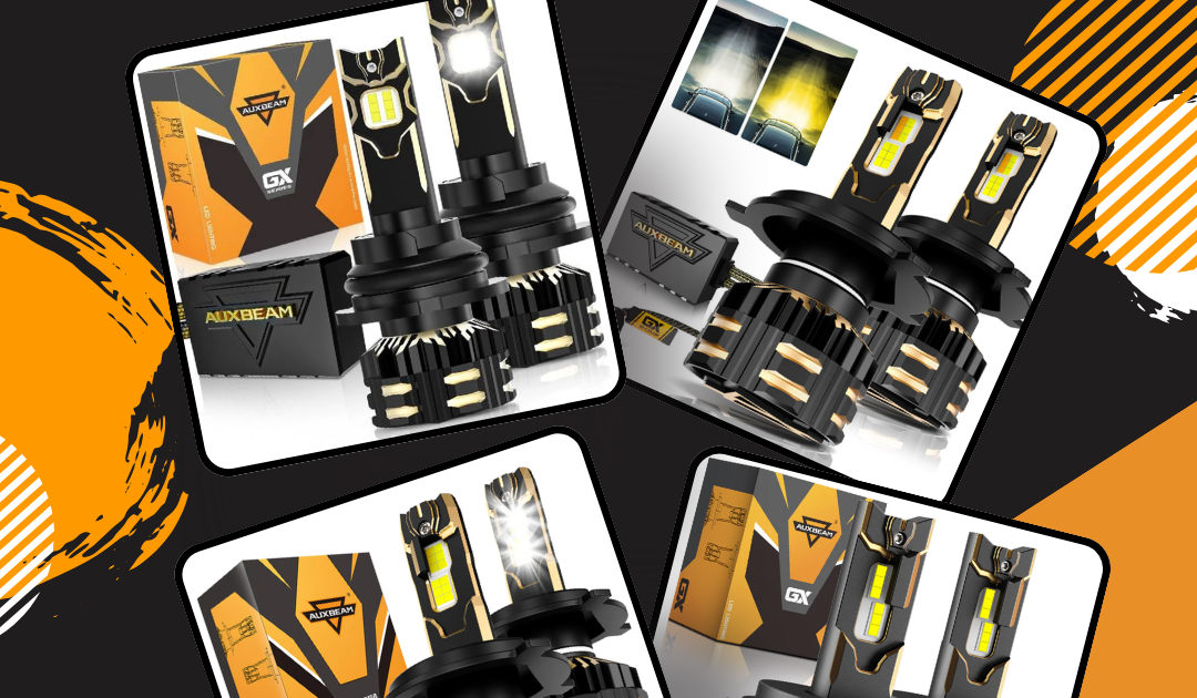 Are​‍​‌‍​‍‌​‍​‌‍​‍‌ H18 LED Headlight Bulbs Worth It? A Complete Breakdown