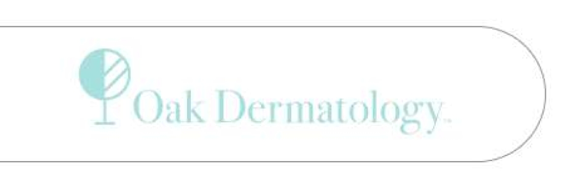 Oak Derma Cover Image