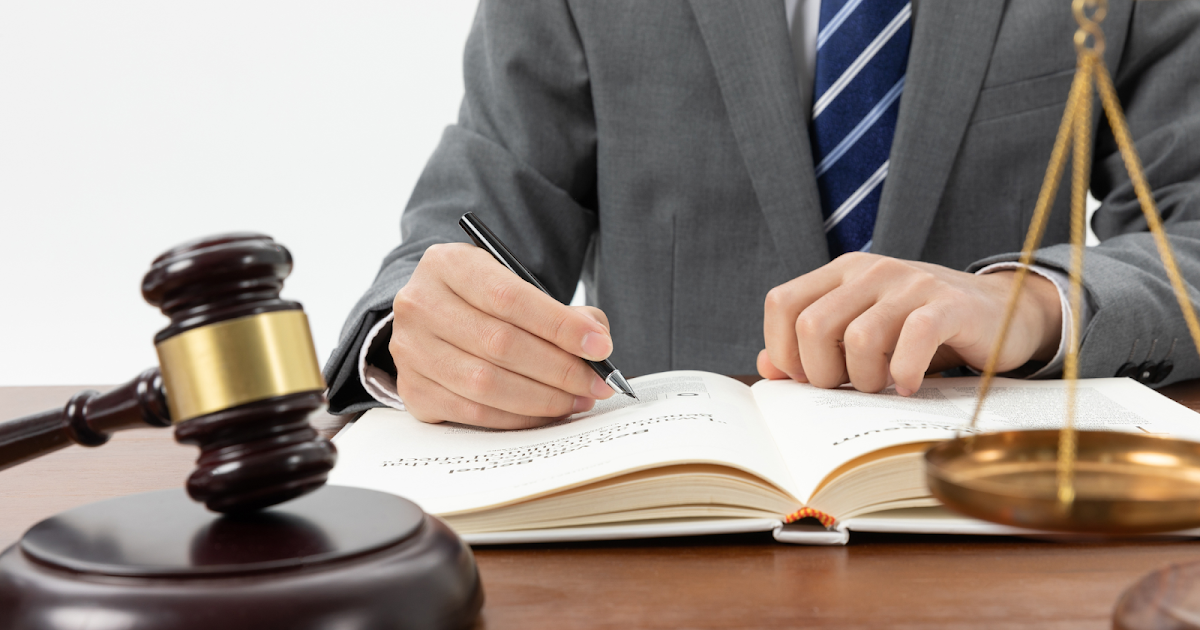 Understanding your rights during a BC Claim ~ GKS Law Firm