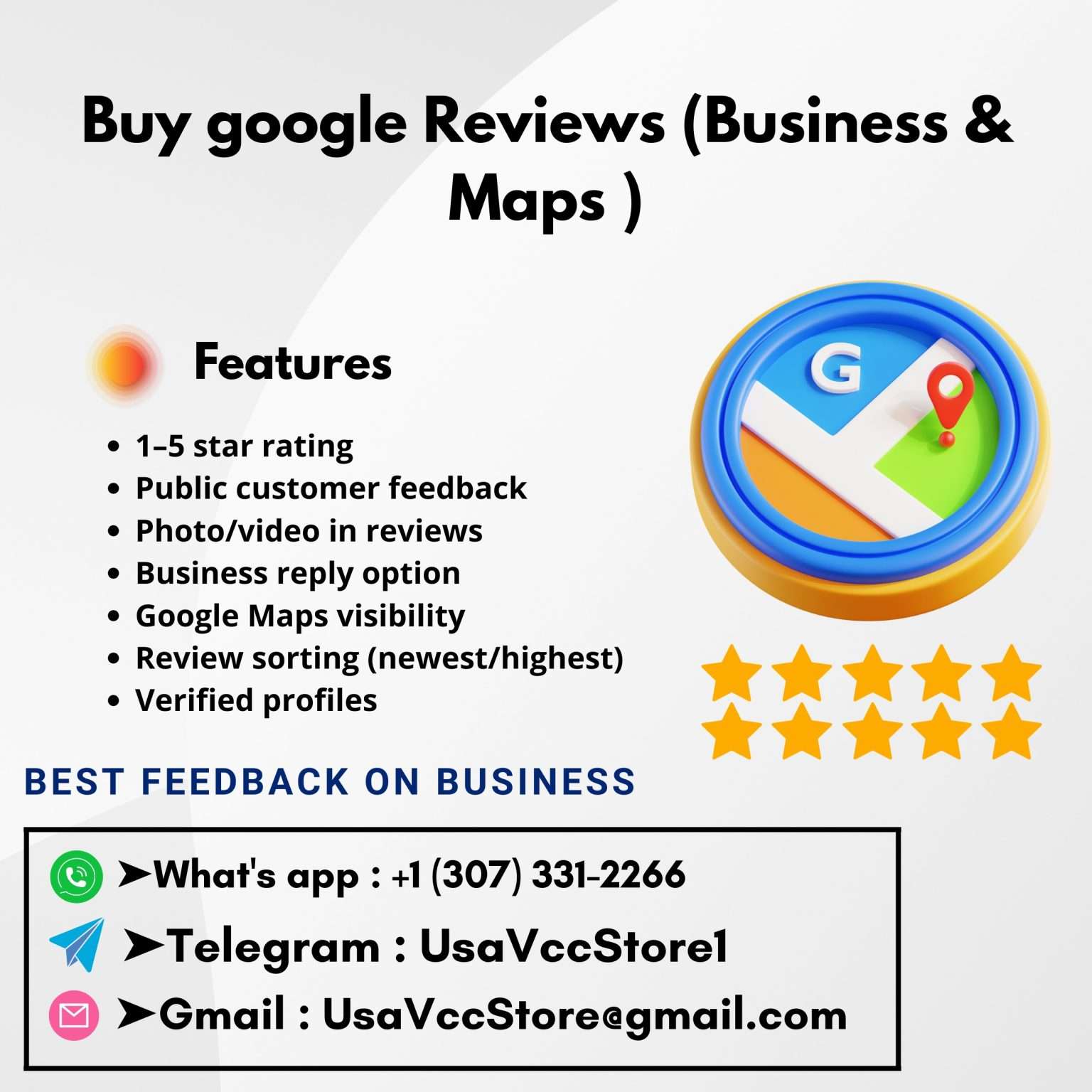 Google Reveiws Profile Picture