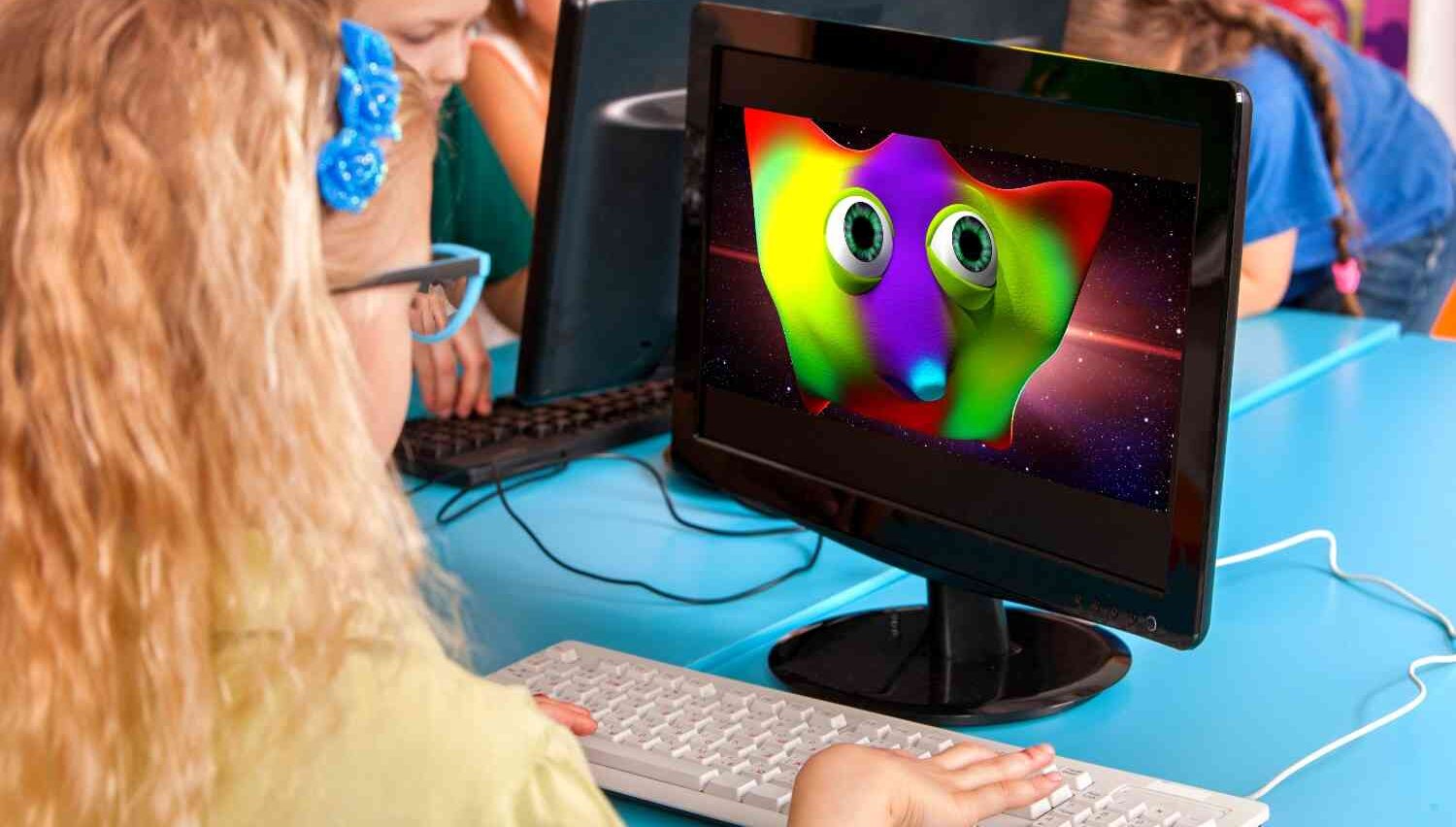 Game Development Art: Forge Your Path with M3DS Academy