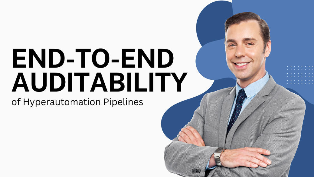 Hyper-Intelligent Workflow Automation | Audit Compliance