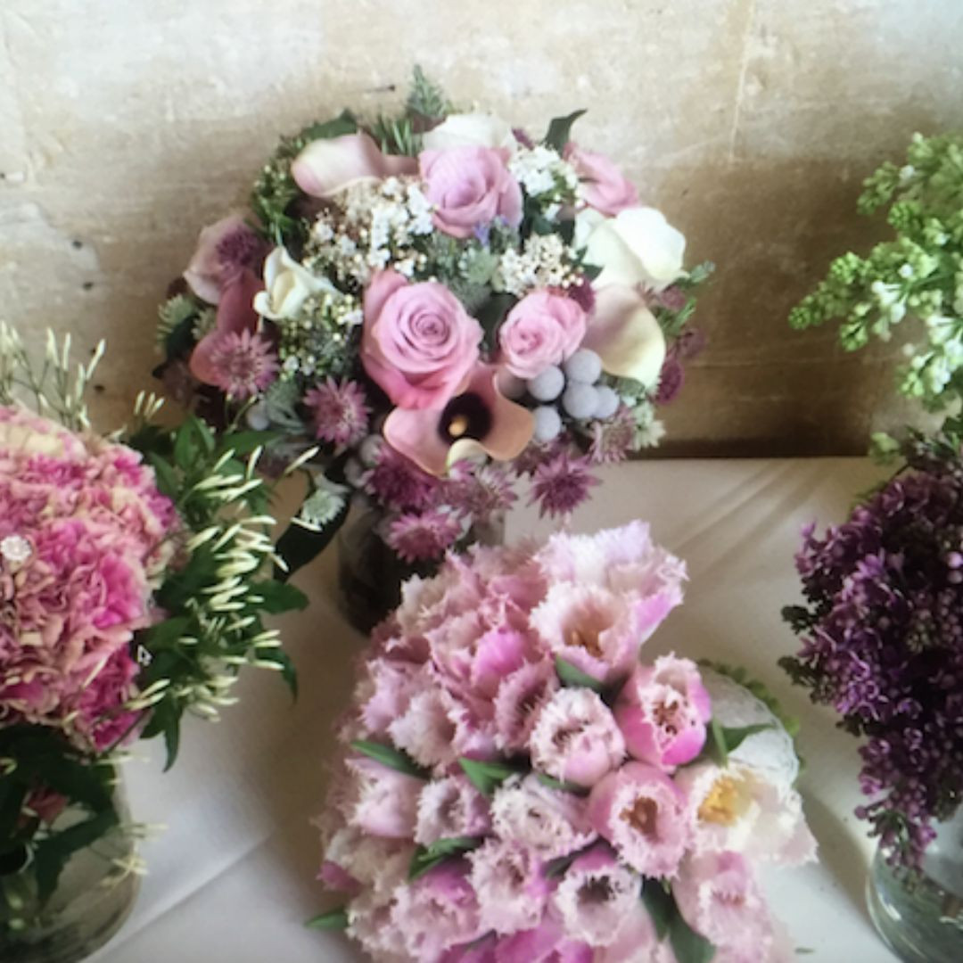 Transform Your Event with Stunning Décor — No Need..