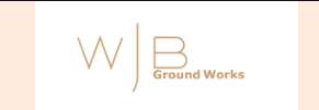 wjb groundworks Profile Picture