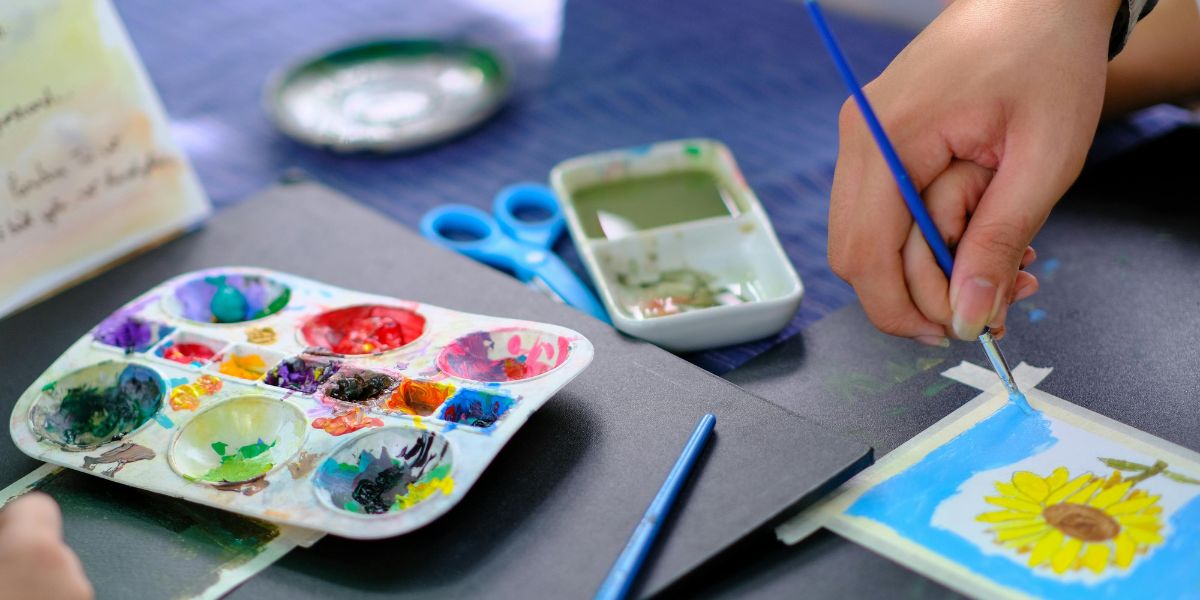 Bringing Art to Life: How Thoughtful Creativity Transforms Spaces in Dubai - Backlinks SEO