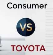 Toyota Consumer Law Suit Profile Picture