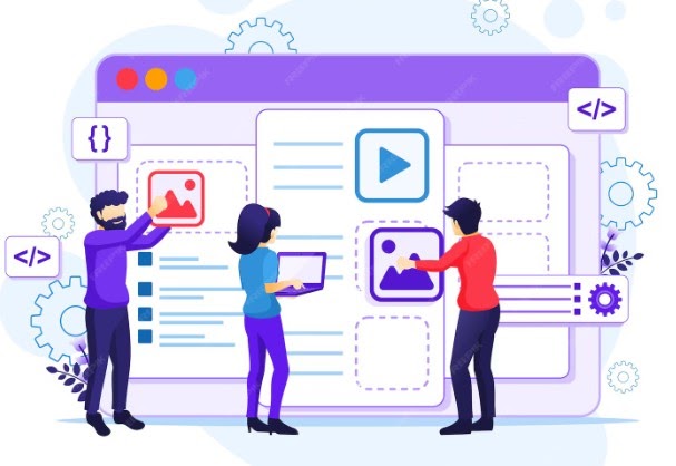 Leading the Future of Web Design in Bangalore