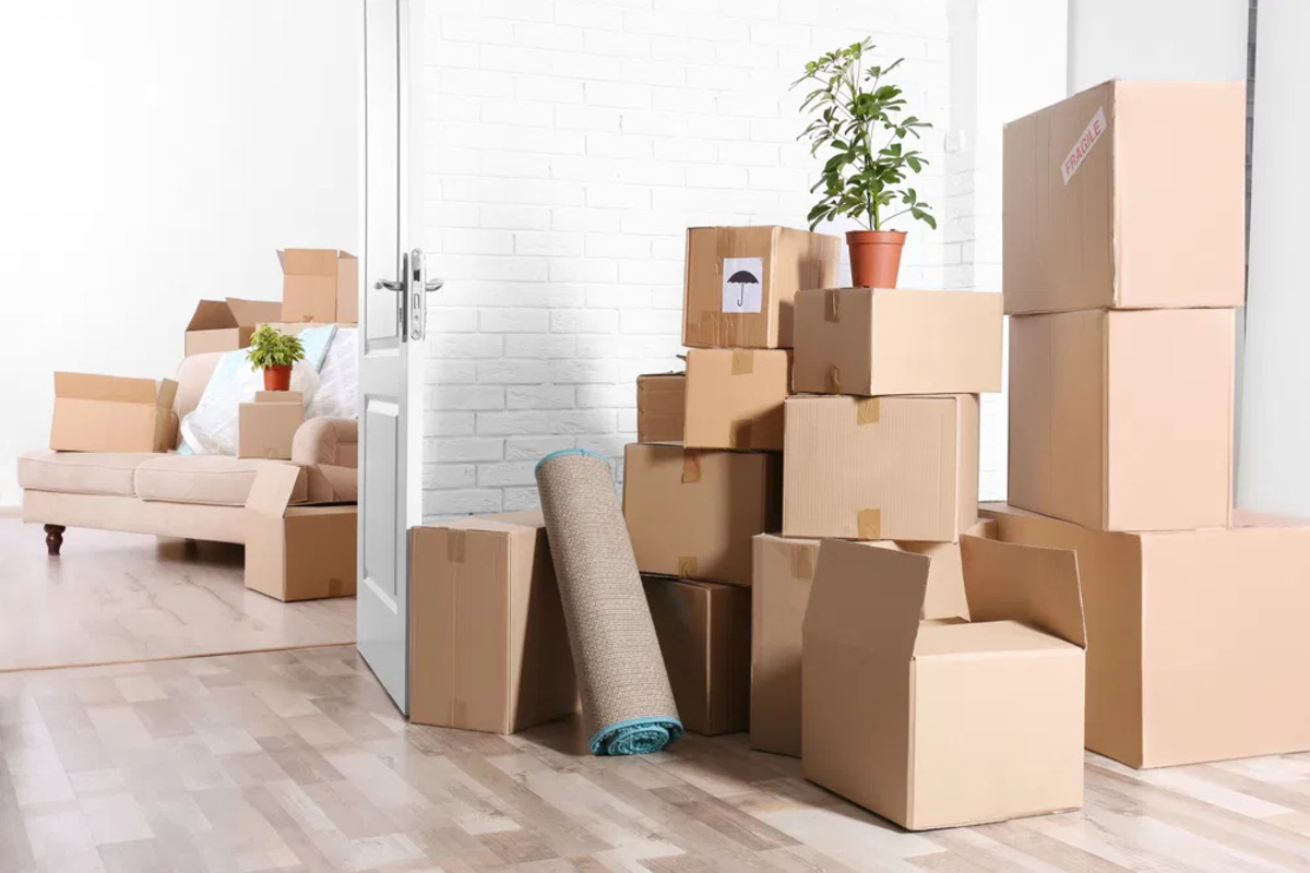 How a Simple Room-by-Room Plan Saves Hours on House Shifting in Kolkata?