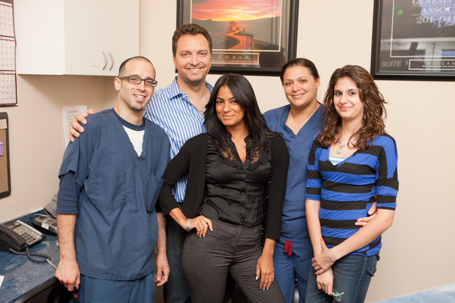 My Genesis Health Clinic - Long Term Health Care Services