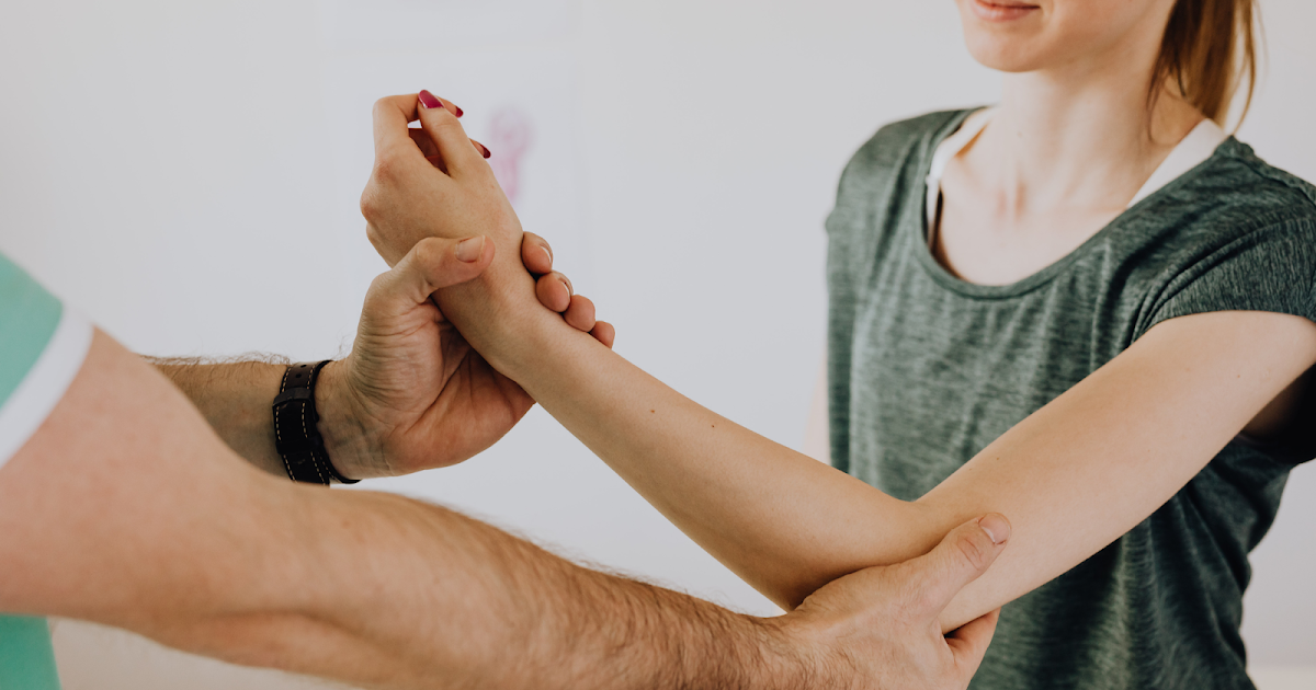 Regaining your mobility with expert spine care